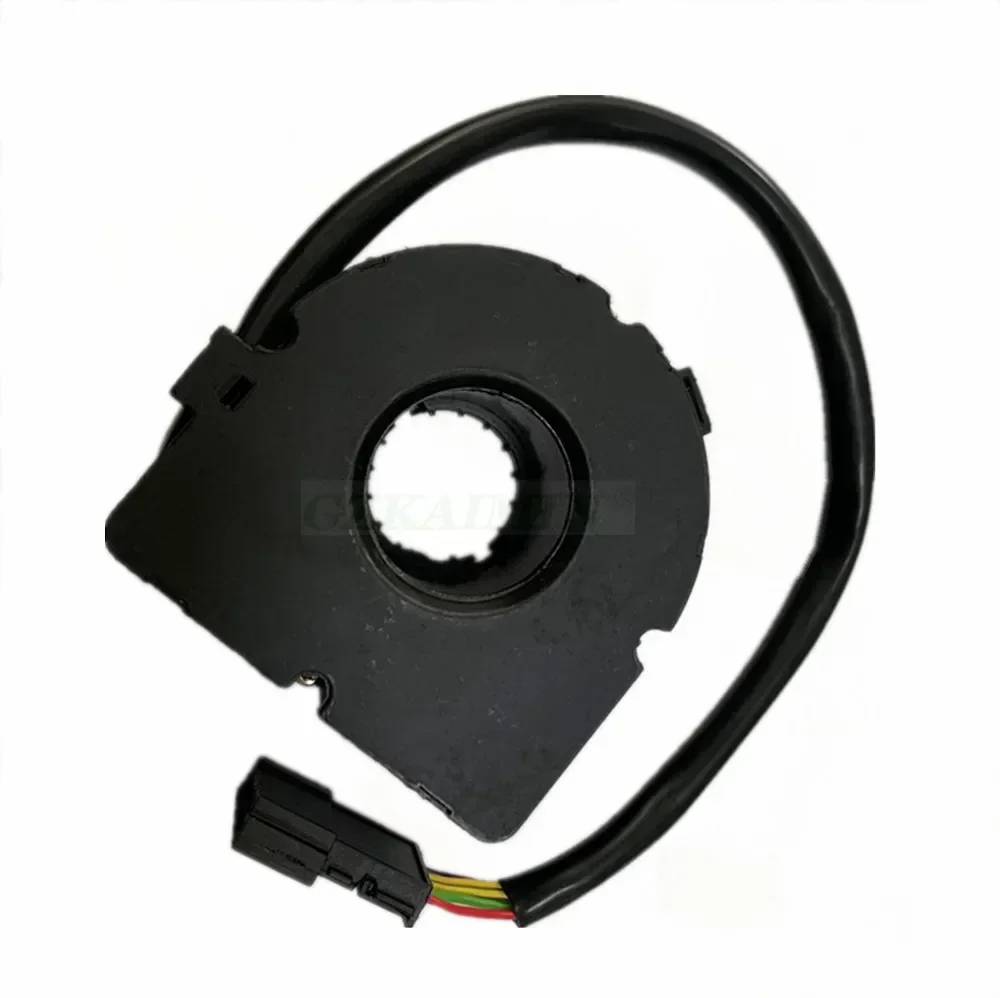 2026 32306793632 New Steering Angle Sensor Fits for B-MW E46 E39 E53 X5 E38 Z3 E83 M-ini Cooper