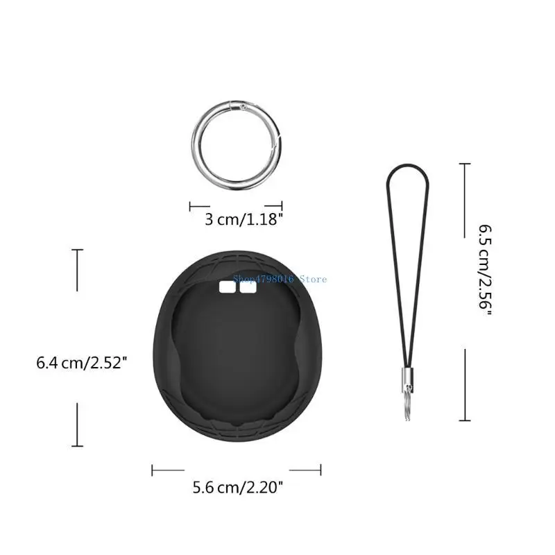 Caixa armazenamento portátil, carrega e proteja convenientemente a máquina jogo animais eletrônicos