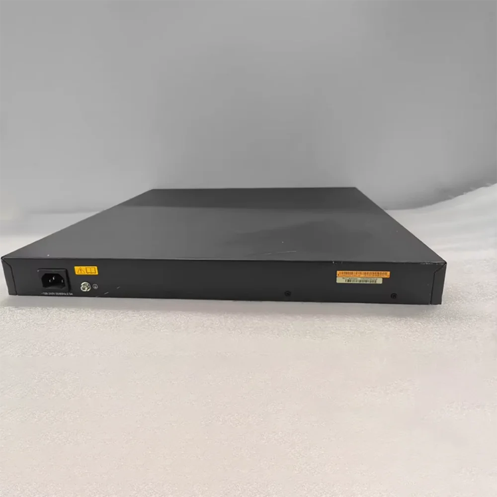 

For H3C S5120-28P-PWR-SI 24 port Gigabit POE power supply 4-port SFP network management switch