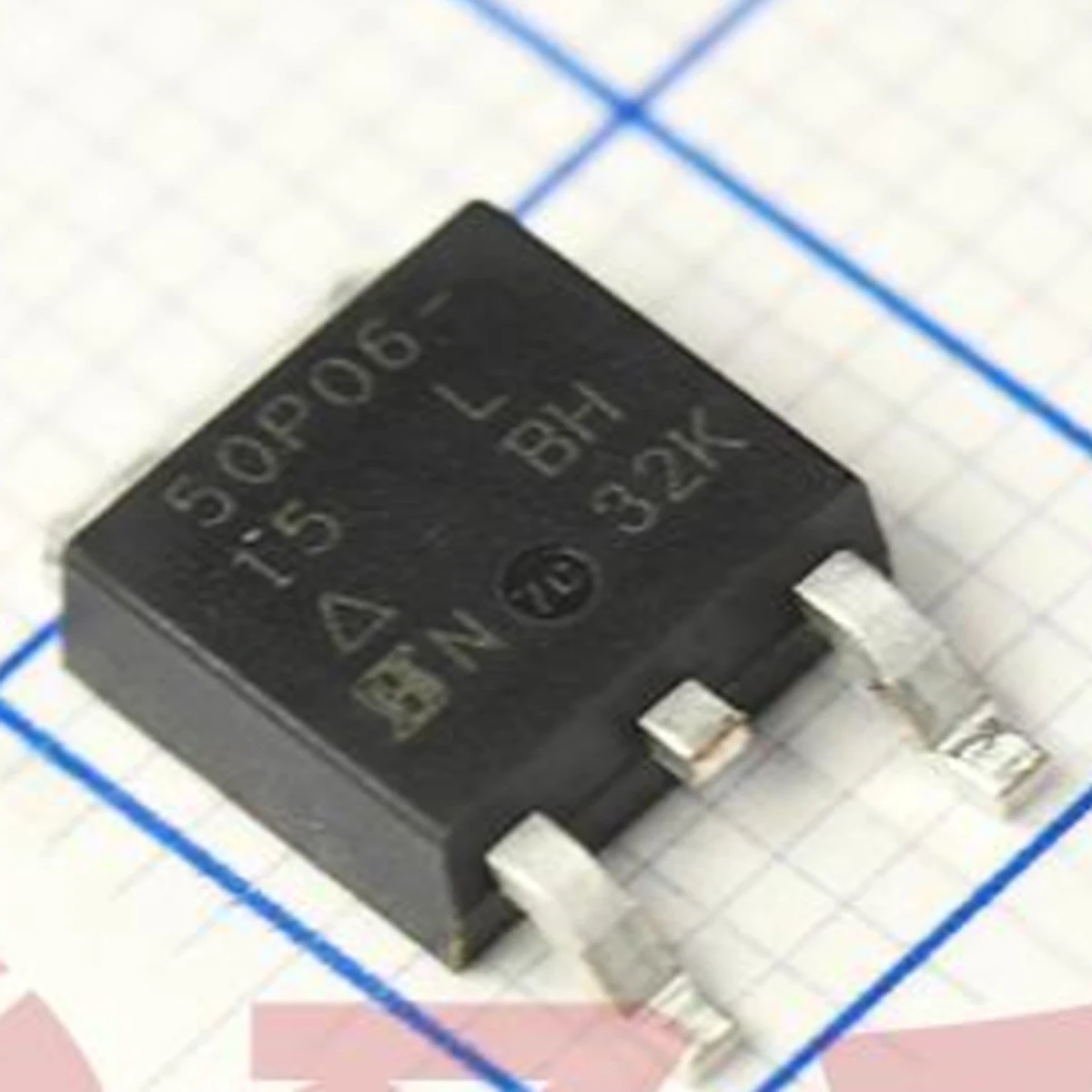 10PCS Original SUD5…