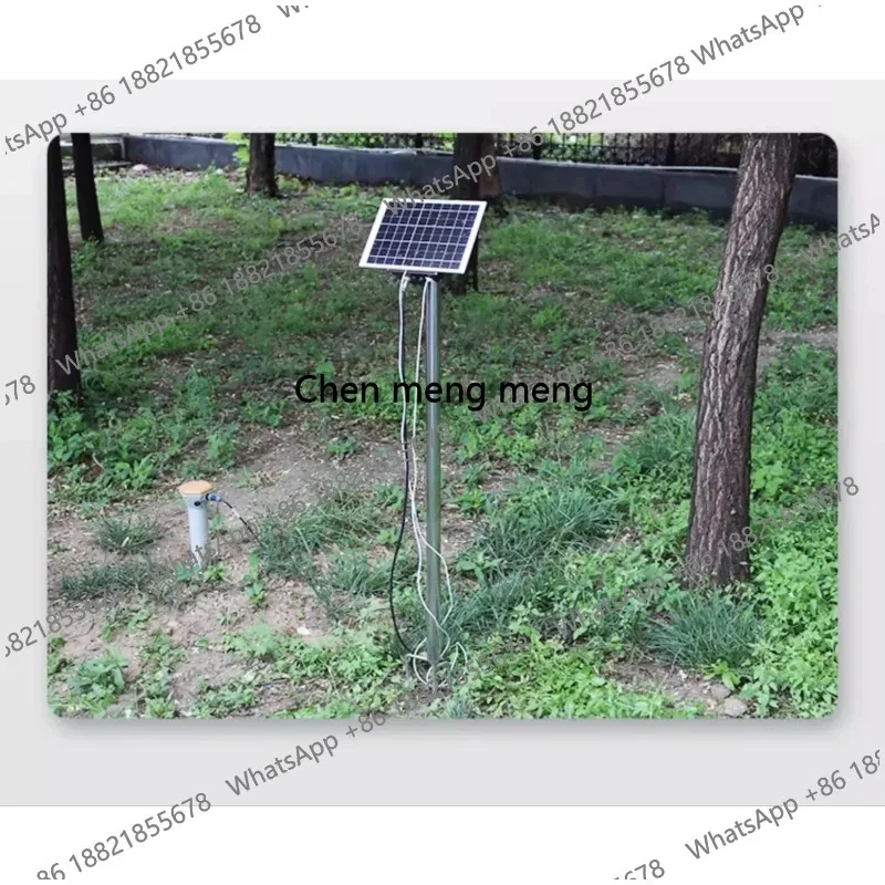 

Tubular Soil Nitrogen Phosphorus and Potassium Sensor Multilayer Agricultural Automatic Moisture Monitoring System