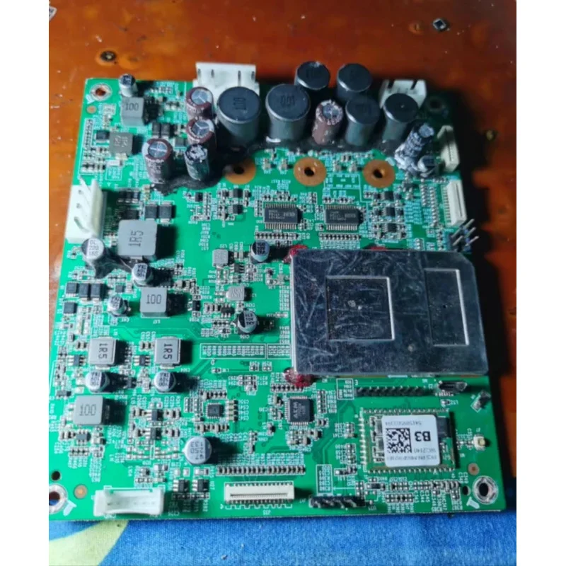 

Suitable for original repair and replacement of JBL Partybox ES motherboards, second-hand dismantled motherboards