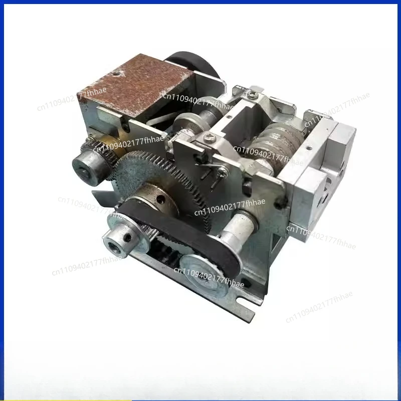 Game Machine Accessories, Ticket Cross-cutting Assembly, Hardware Accessories