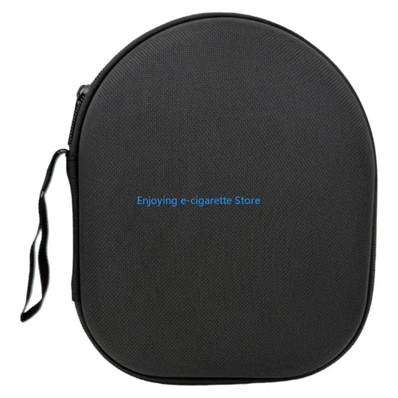 Strukturierte EVA-Headset-Tragetasche für 45H Büro- und Reisetasche Y4QF – Detail 5
