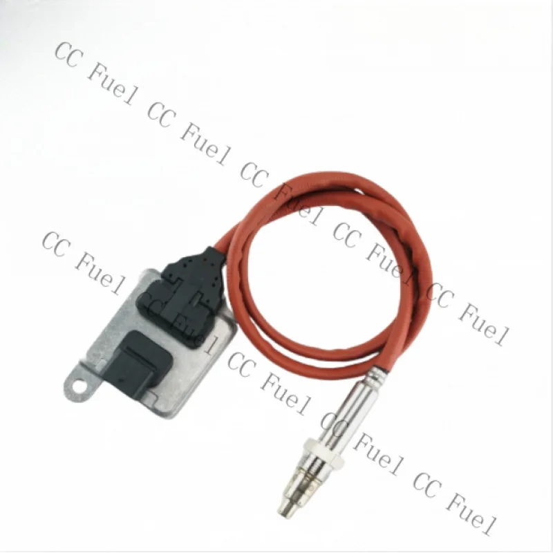 C+ APNUWAER NOx Sensor For BMW 1 2 3 5 7 Series X32 X53 851879101 5WK96699A