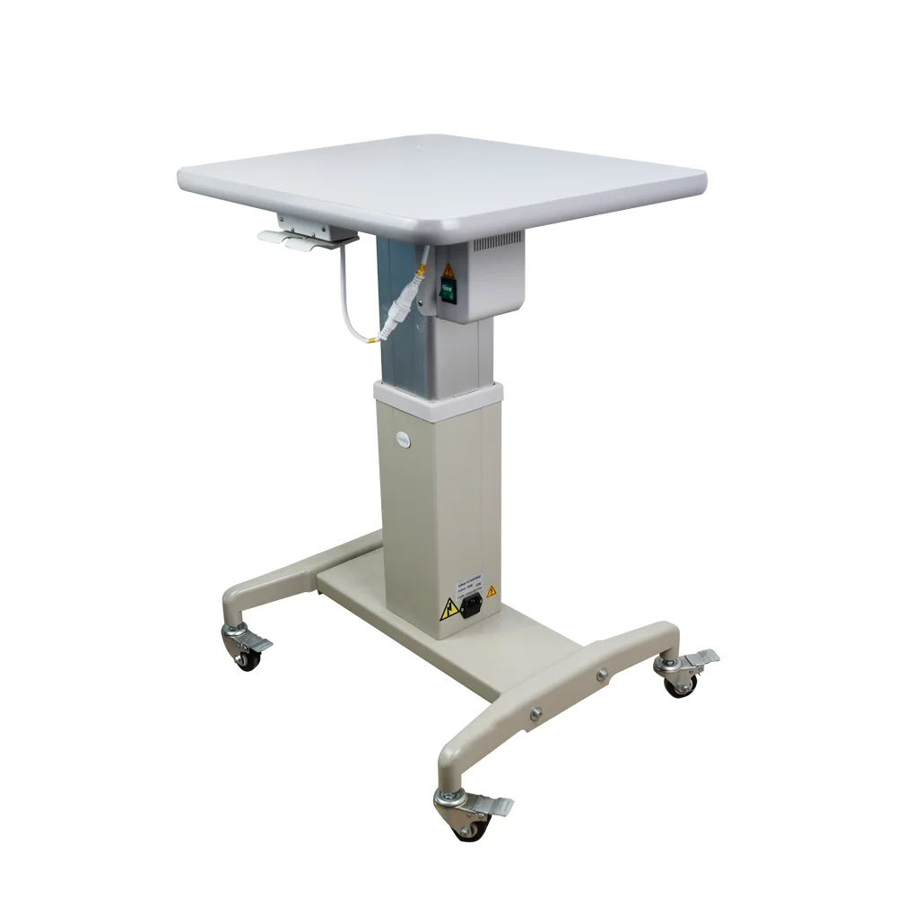 Optical Instrument High Quality Ophthalmic Motorized Table Ophthalmic Instruments Motorized Electrical Table ET-60