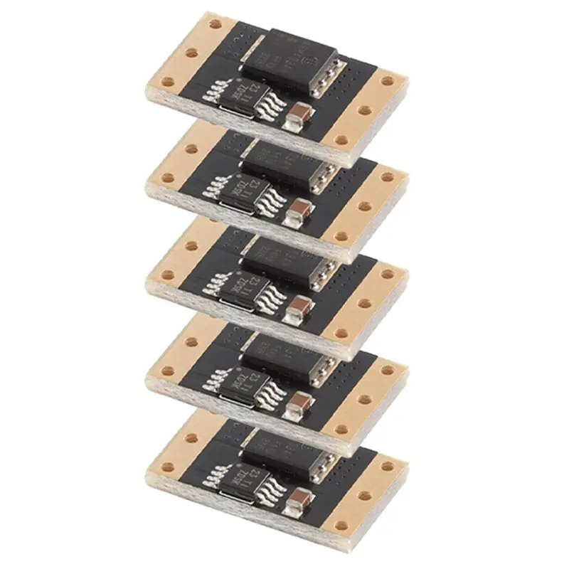 

Exquisite-1.5V-36V Ideal Diode Module XL74610 Ideal Diode Module XL74610 Ideal Diode Rectifier Board