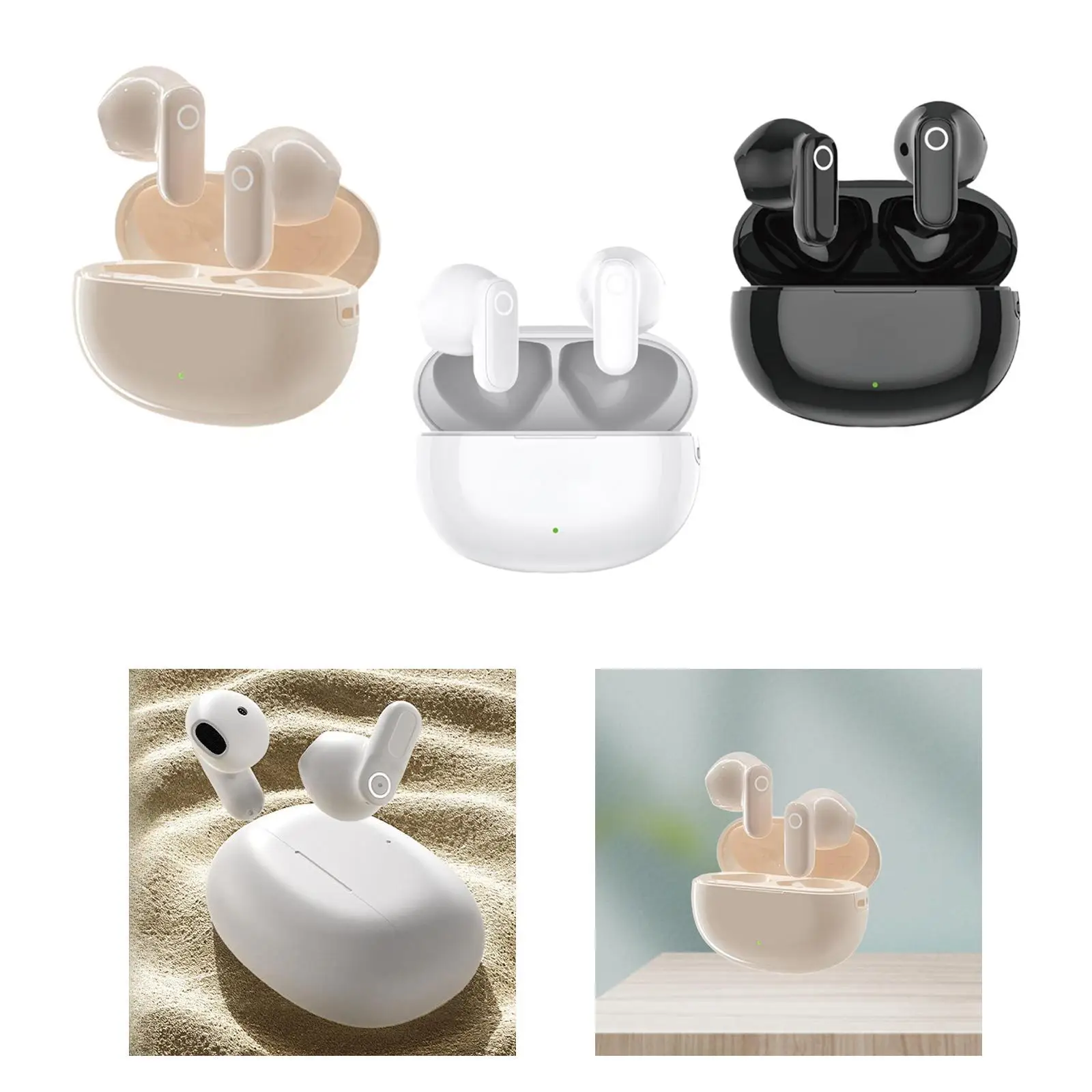 Headset Audio Video… - image