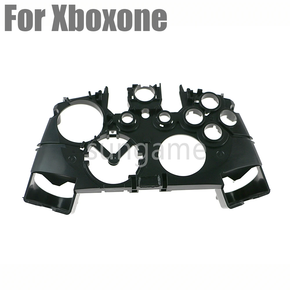 1pc For Xboxone Controller Middle Frame Case Gamepad Housing Shell Board Internal Bracket Holder Stand