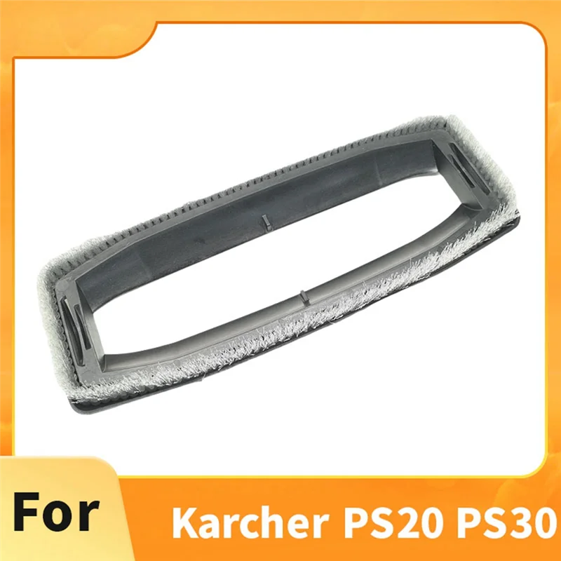 【الحد الأدنى】لكارشر PS20 PS30 2.644-191.0 جهاز تنظيف يعمل بالضغط العالي فرشاة الحدود تنظيف الجدران والأرضيات غسالة الضغط الوصول #6