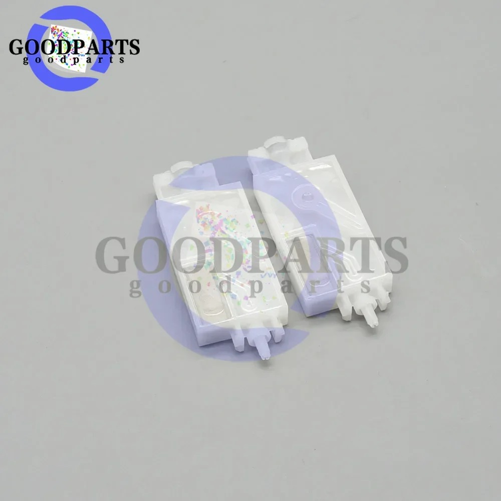 10PCS DX5 Printhead Ink Damper support for Epson XP600 TX800 Print Head Dumper Filter Connector of Mimaki CJV30 JV33 Galaxy Solv