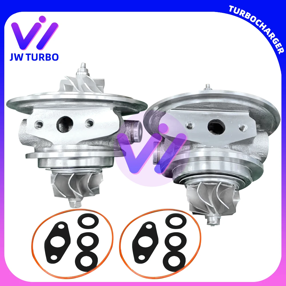 

Turbo Cartridge For Ford Flex Taurus Lincoln MKT MKS AA5E9G438GD AA5E6K682BA AA5Z6K682CA 790317-0003