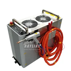 チャネルレーザー溶接機,高効率1000w 1500w