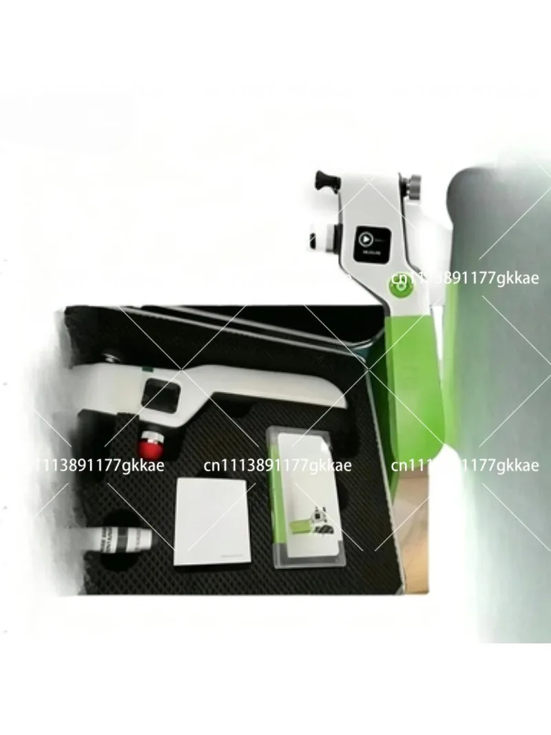 Pet Rebound Tonometer Probe for Intraocular Pressure Measurement