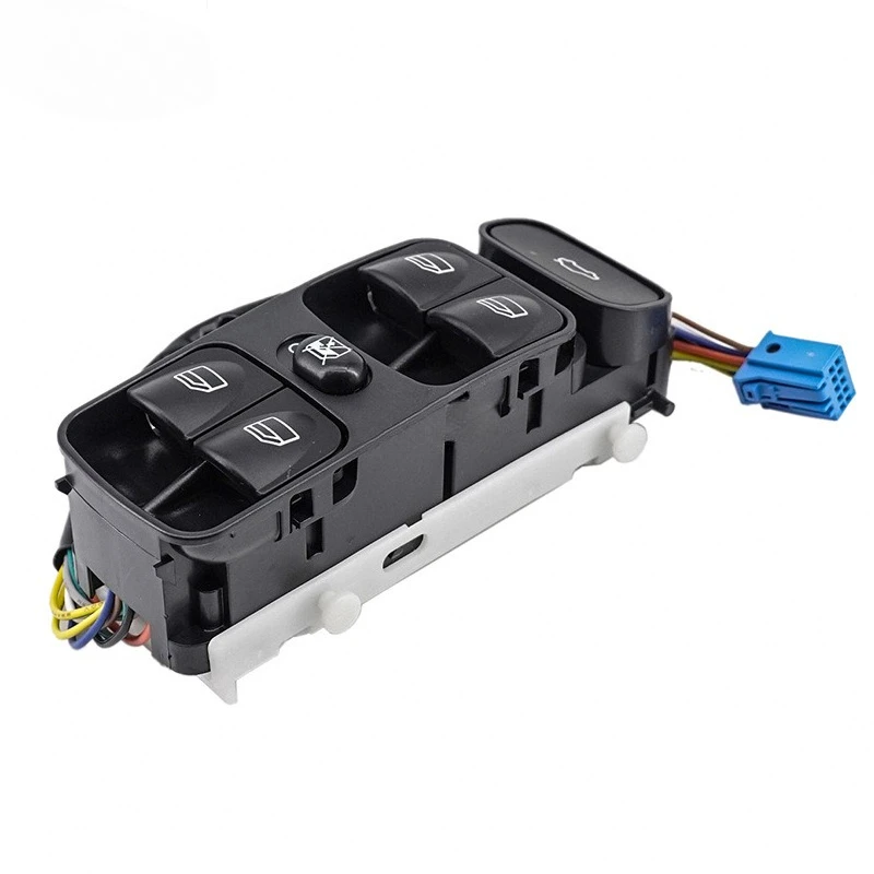 

Electric Window Glass Lift Controller Button for Mercedes Benz Cars A2038200110