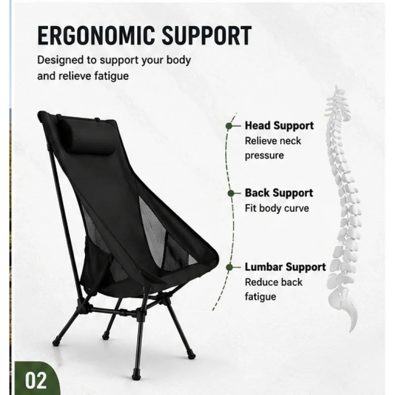 Thumbnail 4 - #30 Best Camping Furniture to Buy In 2026