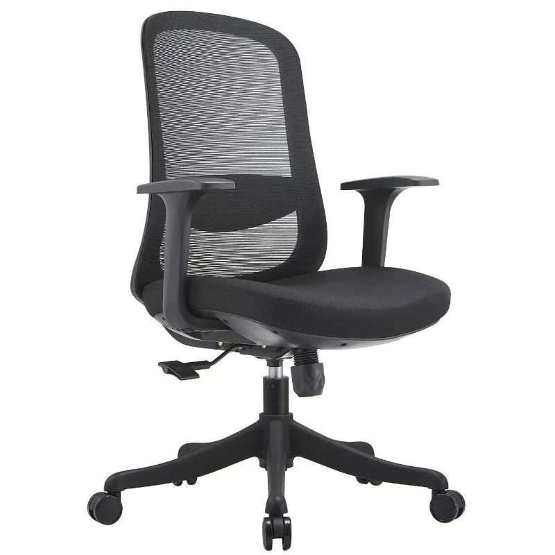 Backrest Height-adjustable Office Chairs Rotation-enabled Office Chairs Conference Office Furniture Sillas De Oficina ZYBGY40