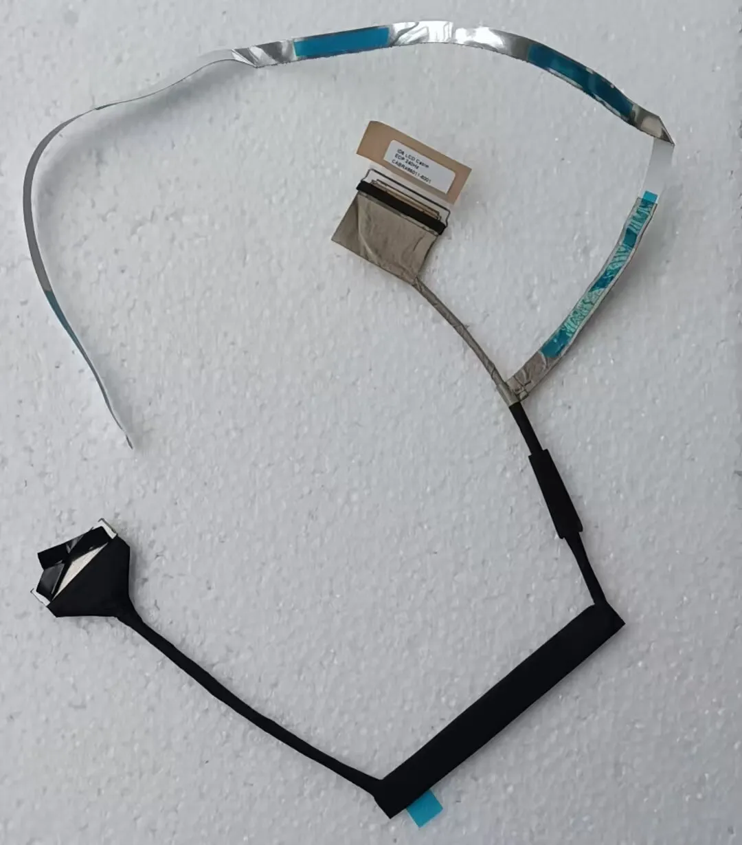 

For ID5 LCD CABLE CABRX65011-6001/2101/1801/5701/3 Mechanical Revolution Screen Cable