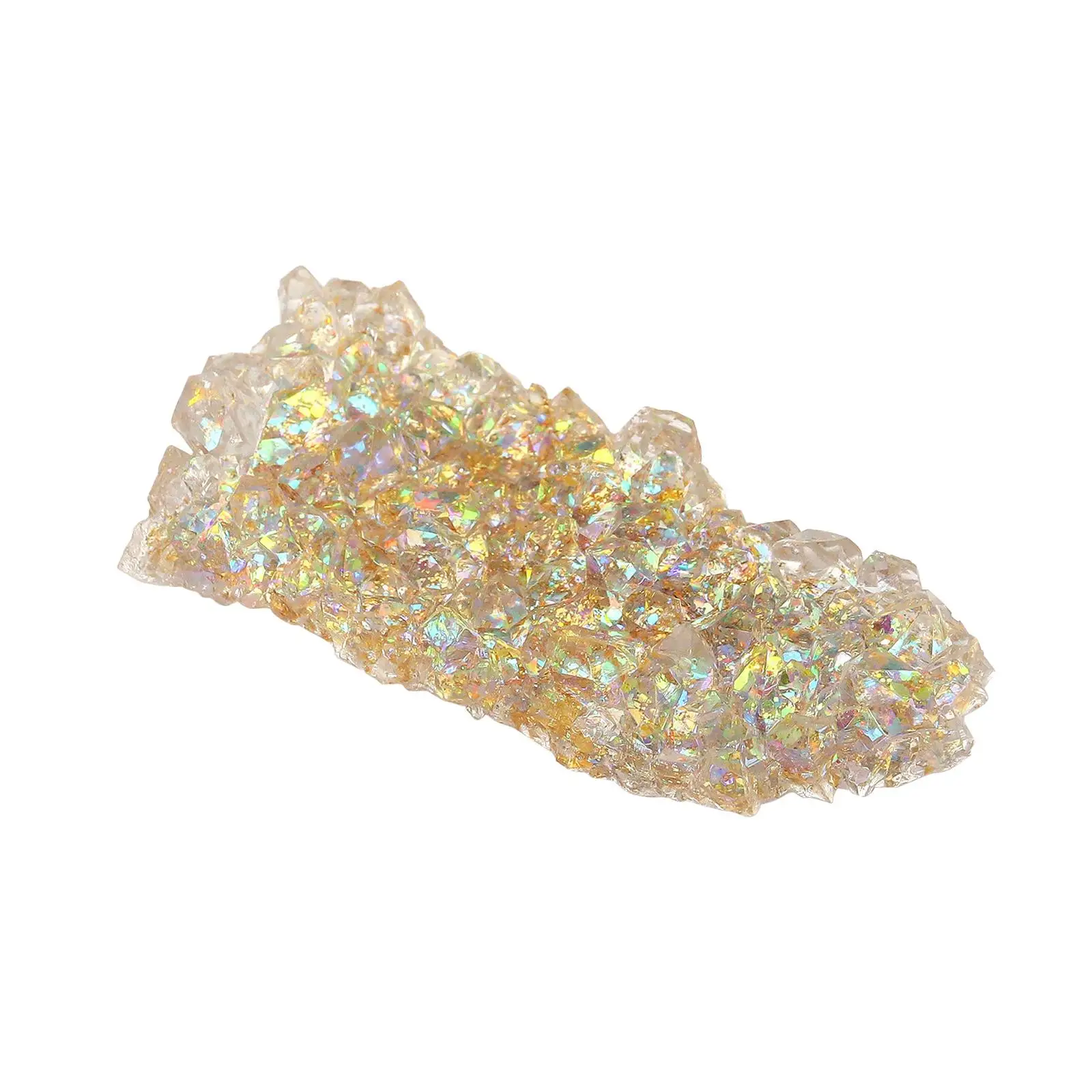 Suporte de caneta para pincel de arte em unhas, organizador de resina, display de pincel de maquiagem para salão de beleza, kit de acessórios de manicure