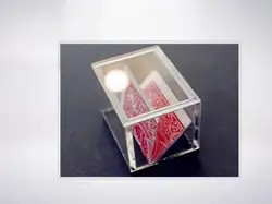 Vision Box by Joao Miranda Magic tricks