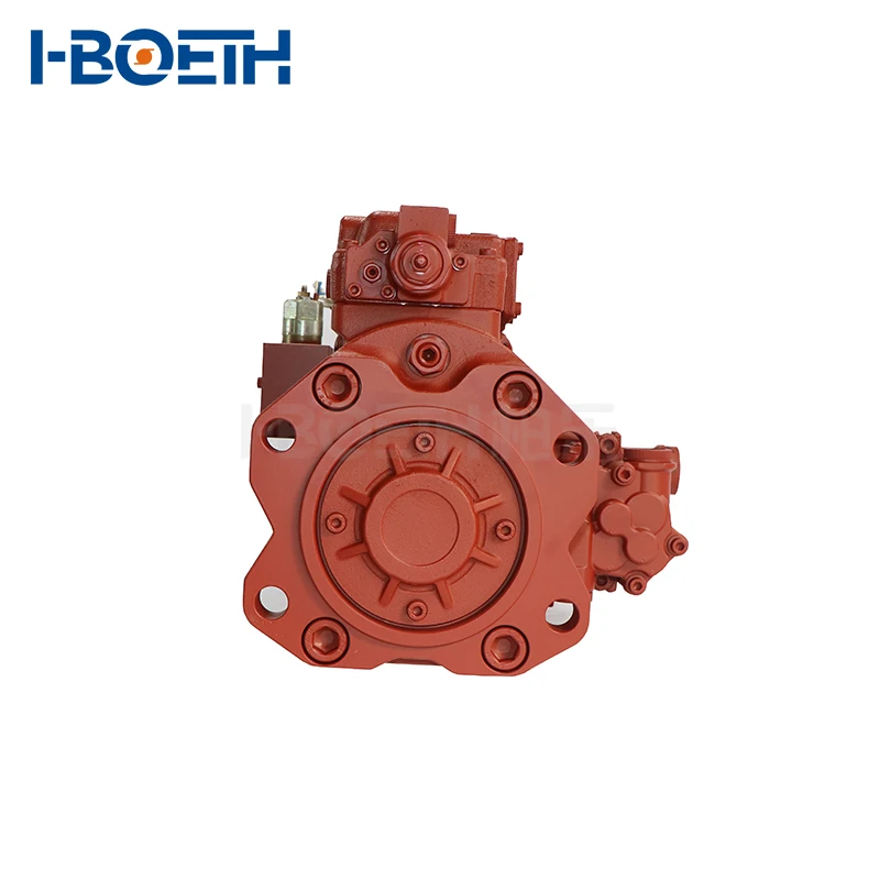 K3V112DTP JS240NLC JS260 JS220 215/13752 JCB Pump