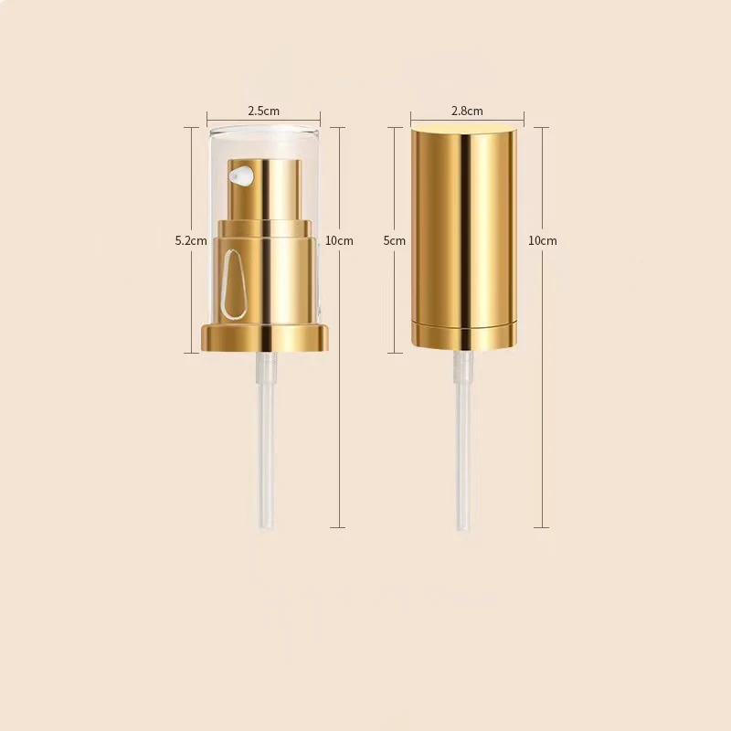 1pc Pump Makeup Fits for 30ml Double Wear Foundation and Others Brand Liquid Foundation Makeup Tools Liquid Foundation Packing