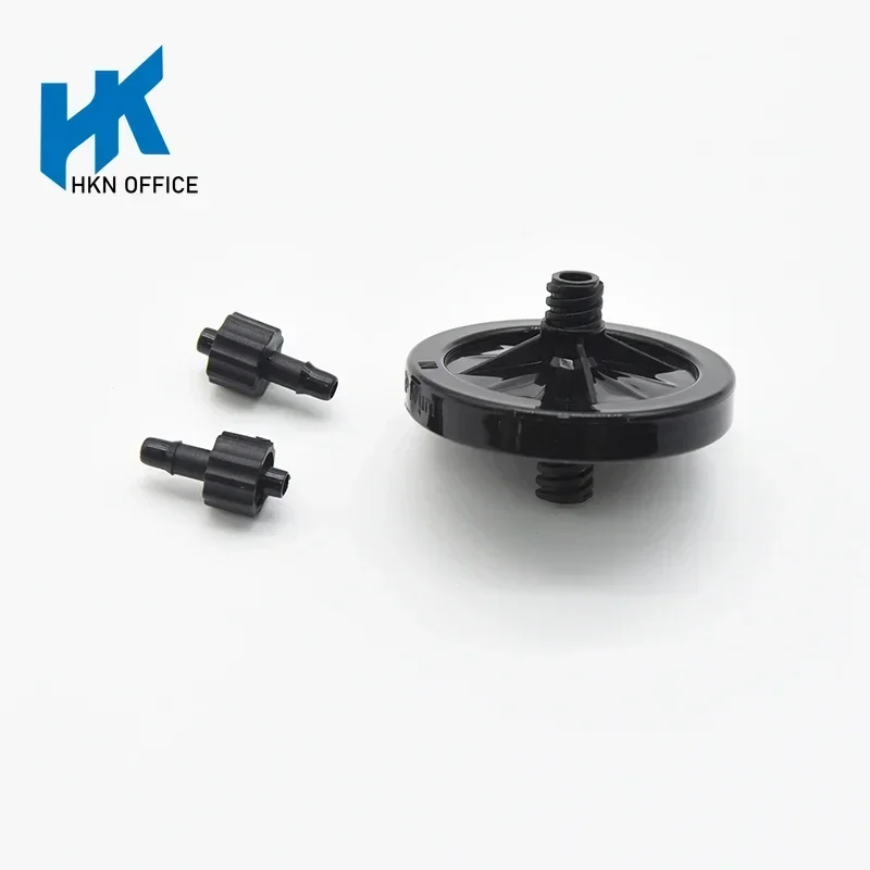 10PCS Disc uv ink filter dish suitable for seiko 510 spt ricoh konica 512 Skywalker Spectra Polaris Xaar 128 printhead print hea