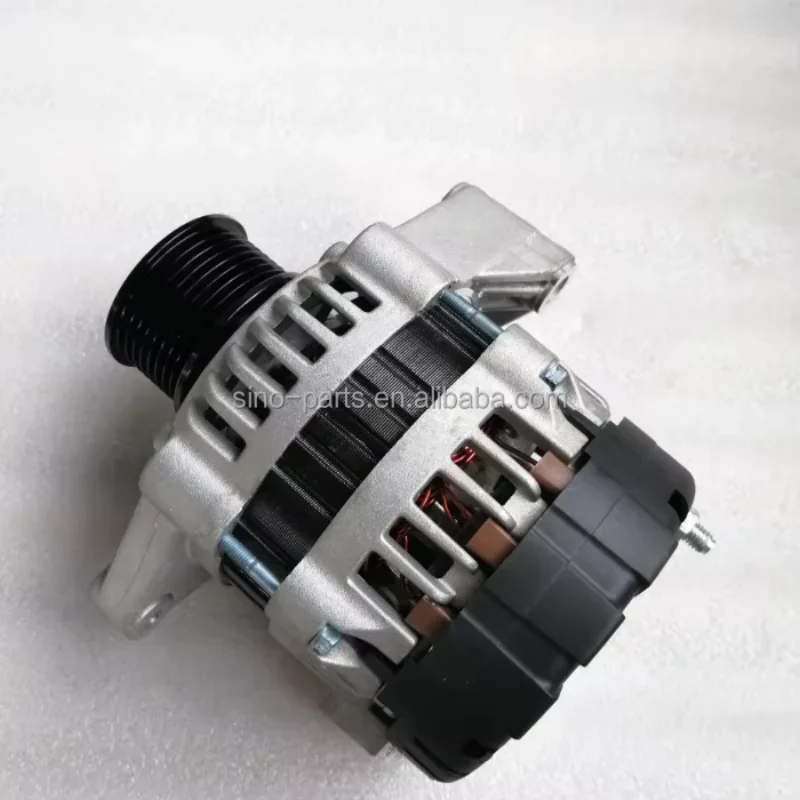 

Original factory Machinery auto engine parts 4B QSB 24V Alternator 4988274 3972730 5293586