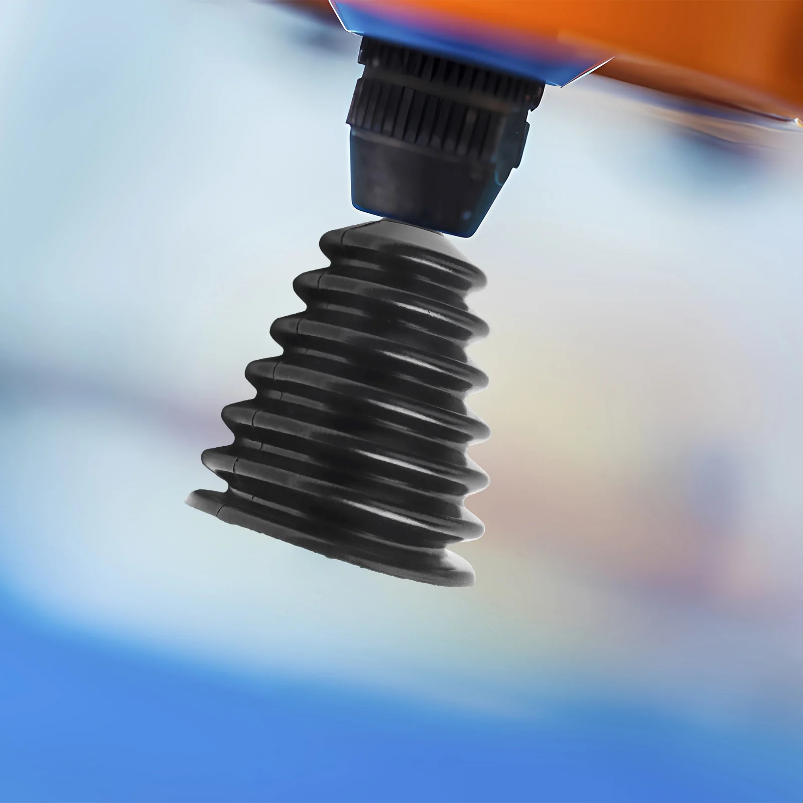 

Практичный высококачественный пылезащитный чехол, пылесборник, шайба, белый, 2 шт., аксессуар, молоток, резиновая электрическая дрель, пылезащитный чехол