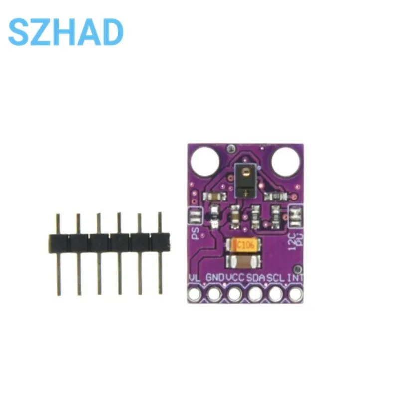 GY-9960-3.3 APDS-9960 proximity detection and non-contact gesture detection RGB and Gesture APDS9960 GY-9960