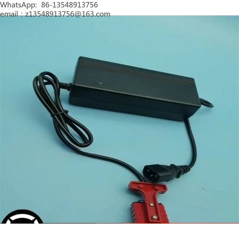 GBCH300W4806PD JYV‑48 Lithium Battery Charger, 300W 48V Charging Unit for Electric Pallet Stacker Truck
