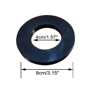 Amortisör burç kauçuk Opel Astra F G h I J braketi, ön şok kulesi, rahat, aksesuarlar, oto, 2 Opel astra'daki amortisörün 6 büyük satışı-no. 4