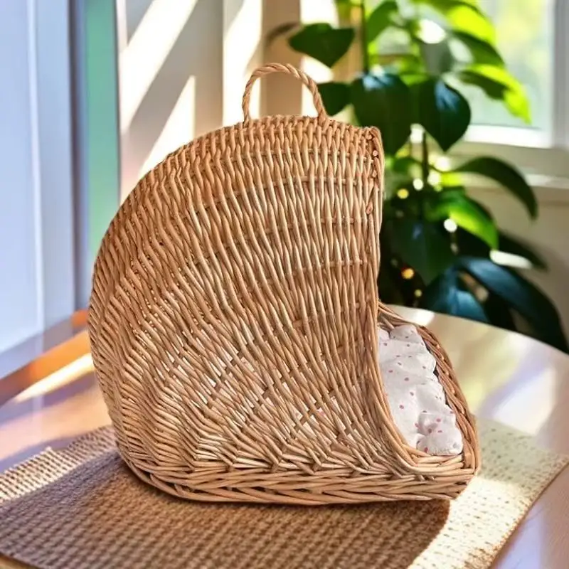 Top-freundliches süßes Haus, moderne beste Hausmöbel aus Rattan