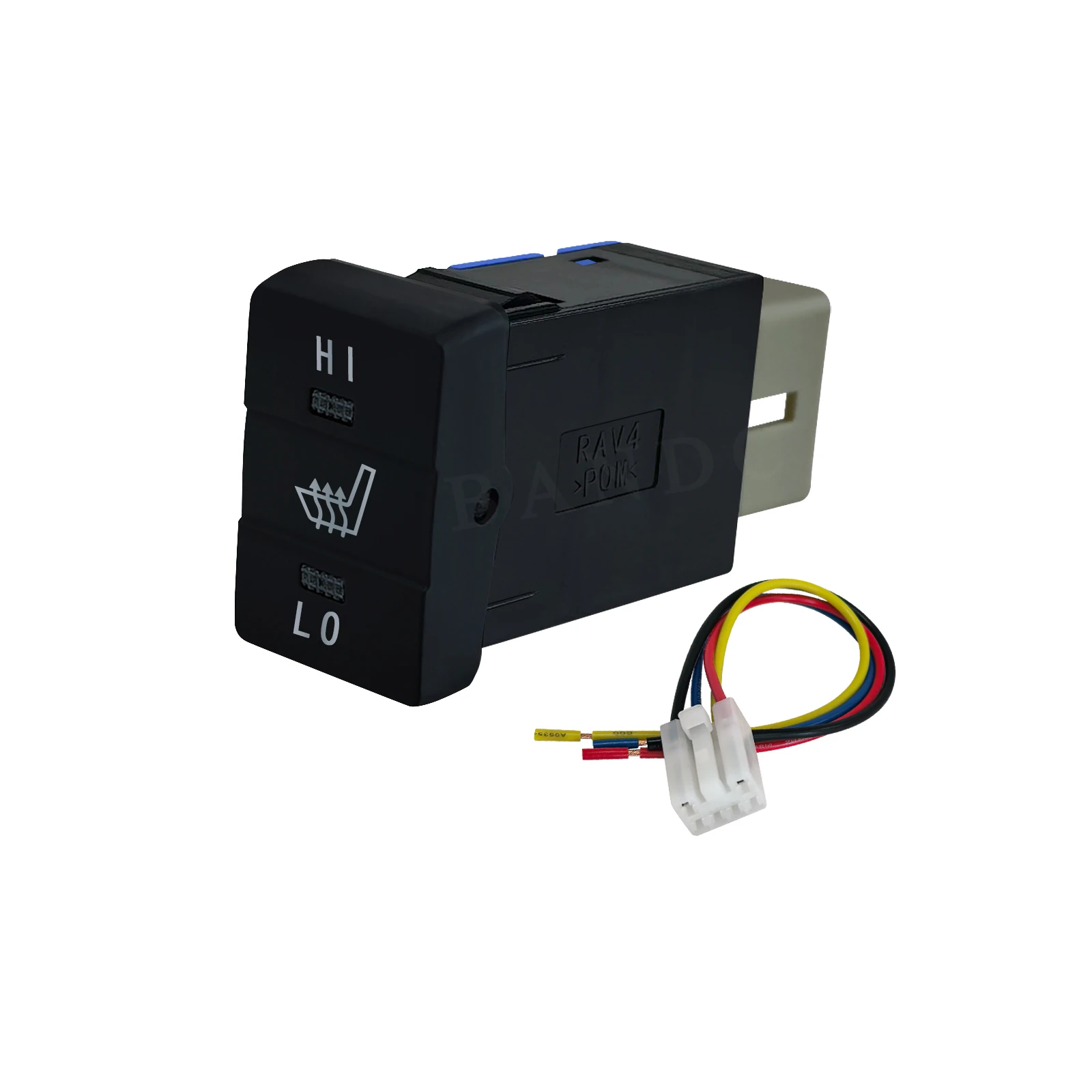 12V 3A Car Seat Hea…