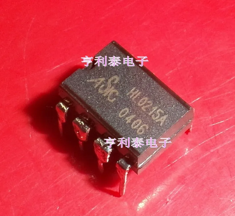 

HL0215ALF HL0215A DIP8