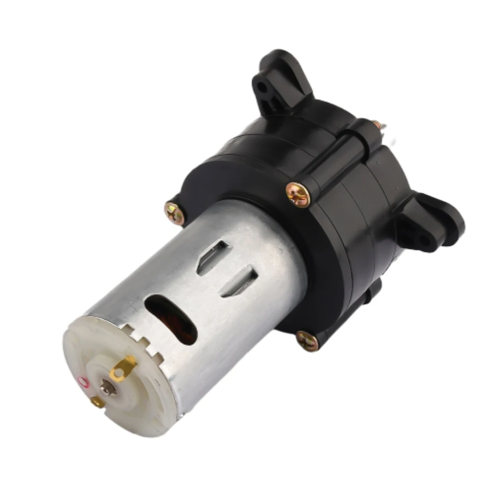 Hand Wind Generator DC0-30V Hydro Generator Water Power DC Emergency Power Supply Pipeline Generator 95% Convert Efficiency