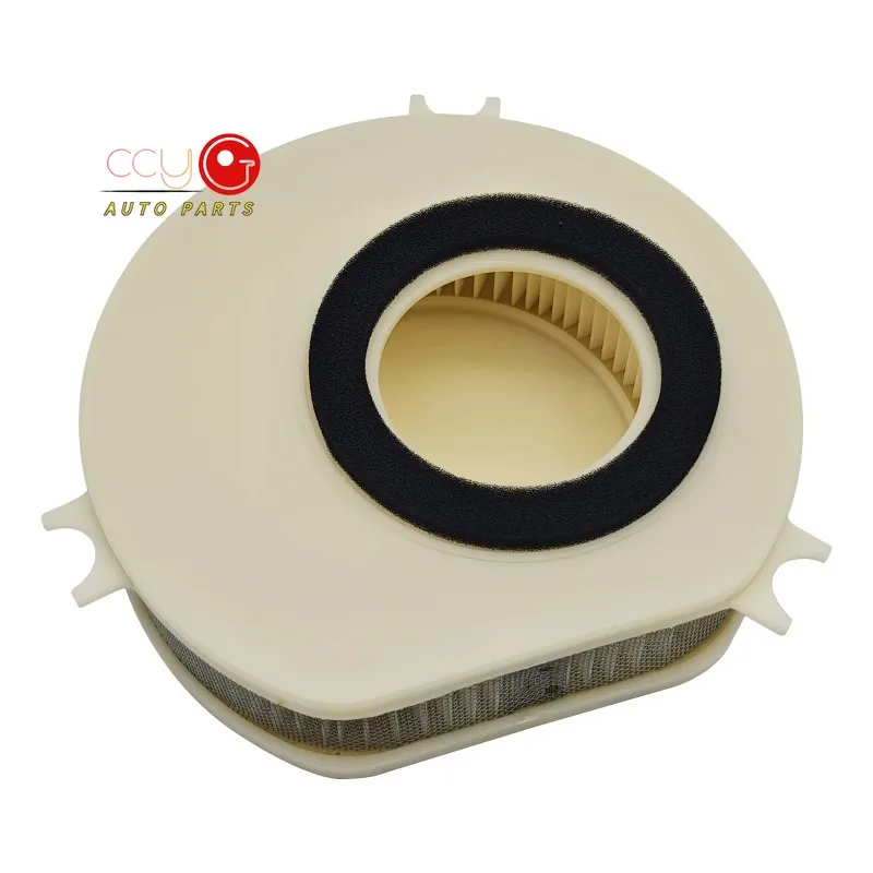 

5EL-14451-00 Air Filter Fit For Yamaha XVS 1100 Drag Star V-Star Classic 1999-2011 Motorcycle Accessories Parts 5EL1445100