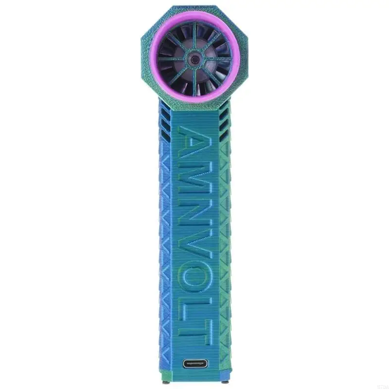 M7DA Small & Efficient Fan High Speed Mini Blower Plastic for Various Applications