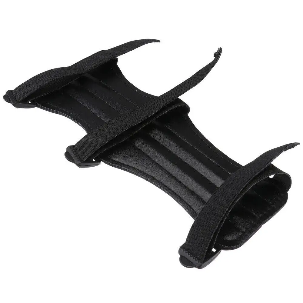 Duarbale Archery Protective Gear Protective Equipment Archery Forearm Guard Archery Arm Guard Bow Arm Guard Bow Wrist Guard