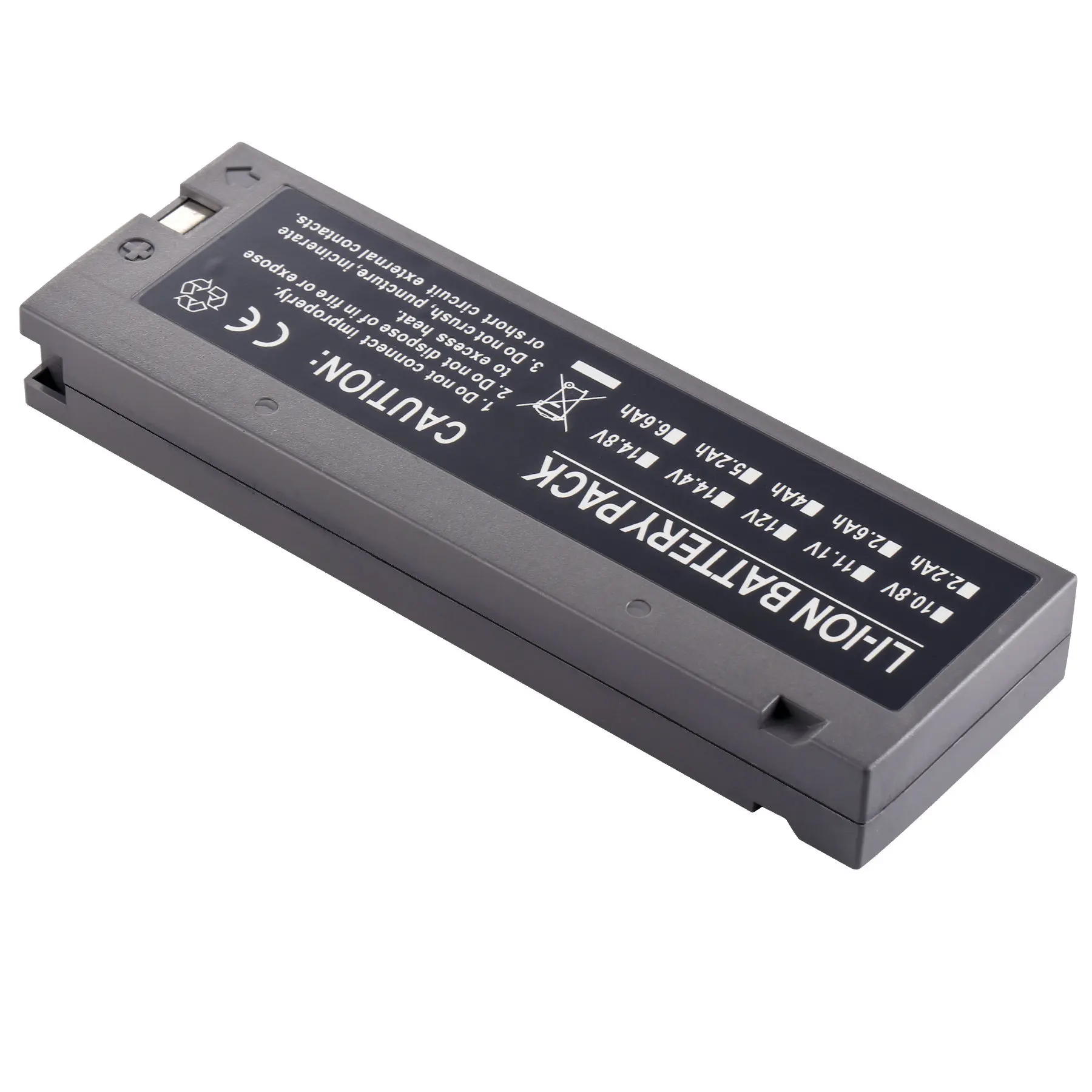 Vital Signs Monitor battery For RAINBOW FB1223,Laerdal Medical AS,LSU  892003345,78461584751,Cat No.7808000