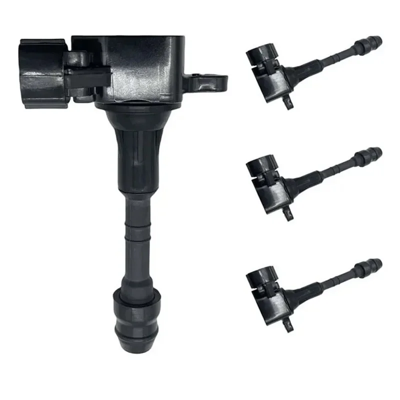 

USERX Universal Car Accessories ignition coil for 22448-8J115 224488J115 UF349 Nissan Teana 2.3L PATHFINDER 4.0L