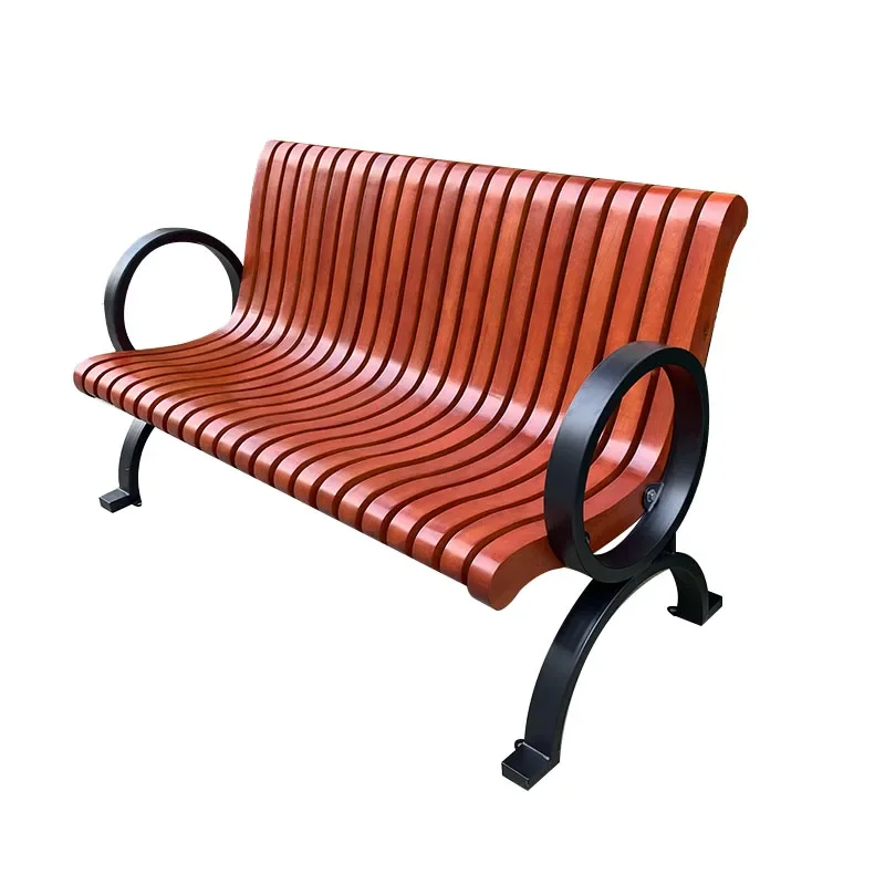 

Park Chair Outdoor Bench