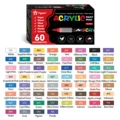 60 Colors