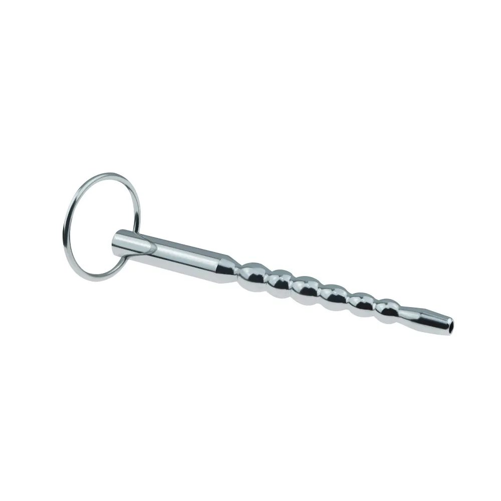 Stimulate Dilator Masturbation Rod Sex Toys For Men Male Sex Products Urethral Plug Urethral Sounding Penis Plug Urethra