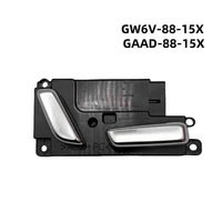 GW6V-88-15X GAAD-88-15X interruptor de asiento eléctrico de coche delantero derecho para Mazda 6 GL 2019-2024 LHD FU-43EG-113-A92D