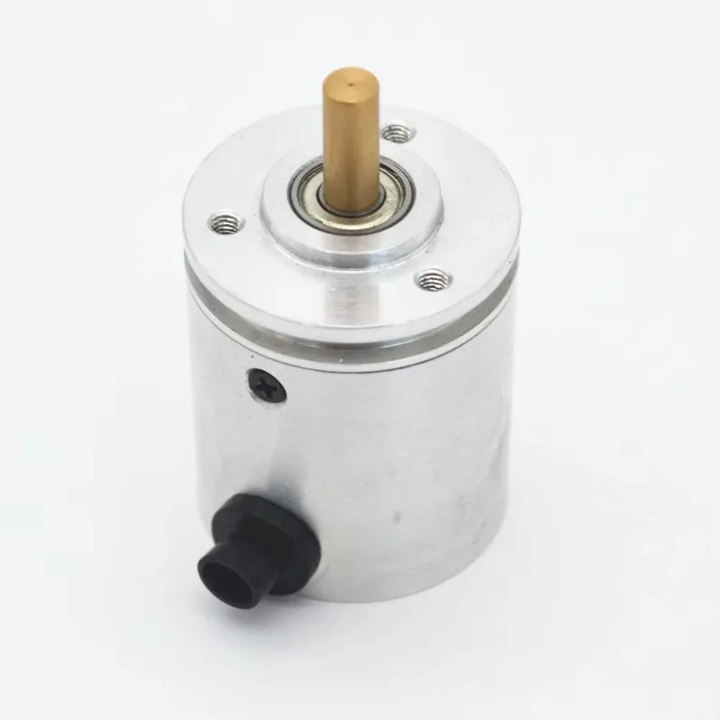 Codificador de China serie PIA 360p/r Mini Sensor codificador rotatorio para máquinas de coser codificador PIA-360-G5-12F