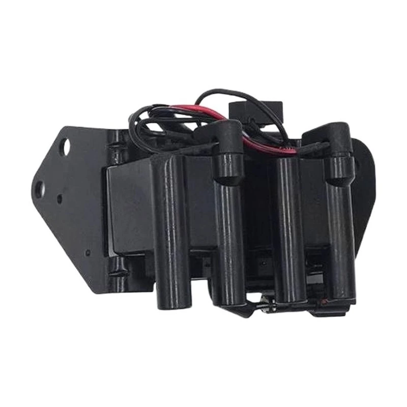 New Arrivals-Ignition Coil For Accent 1994-2000 UF243 2730126080 27301-26080 Auto Parts