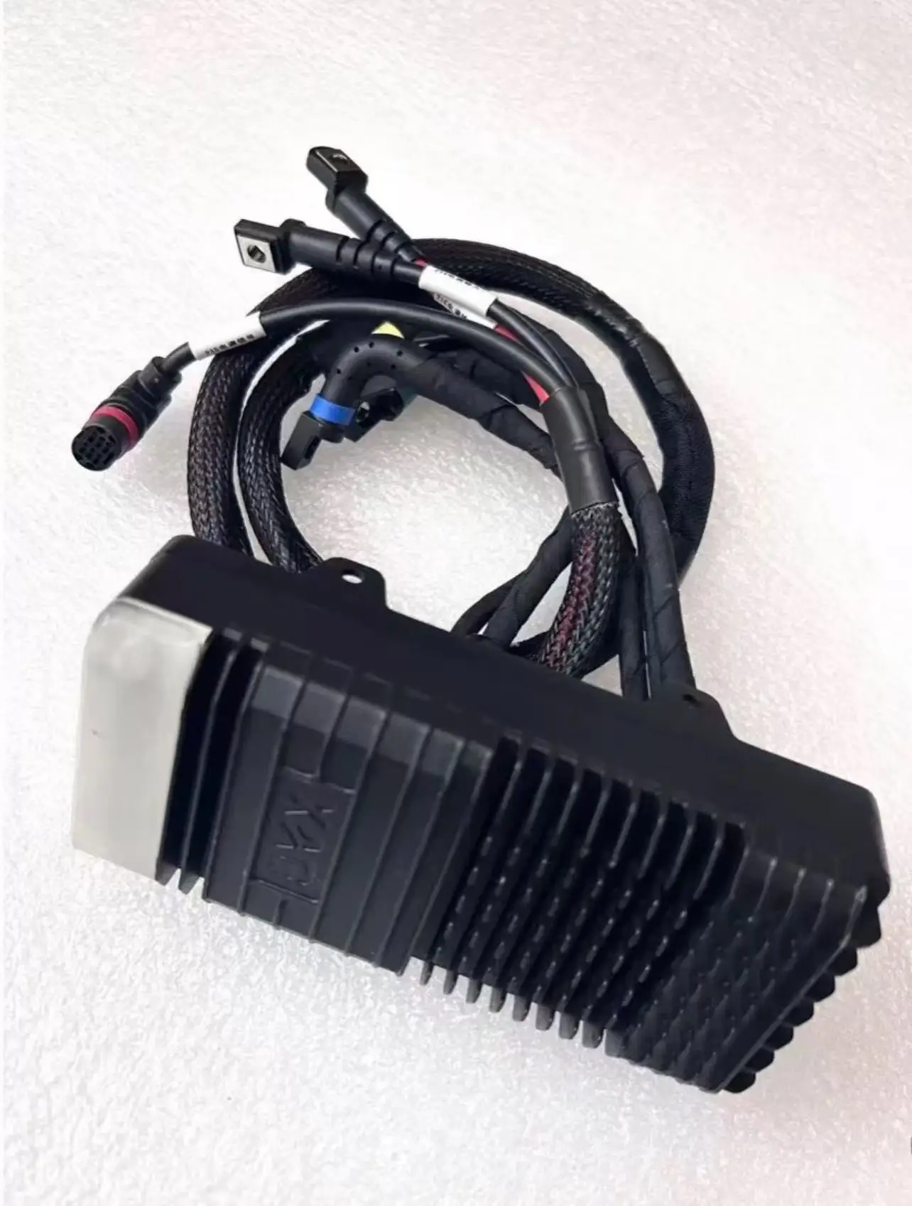 

Подходит для XAG P100 Pro, модуля A50 ESC, аксессуаров для сельскохозяйственных дронов, 05-002-01767, совершенно новых и неиспользованных