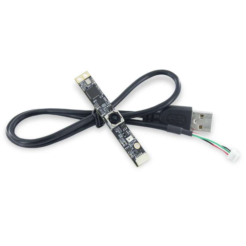 Imagem -06 - Módulo de Câmera de Foco Automático para Laptop Grande Angular 8mp Imx179 Usb2.0 115 Graus