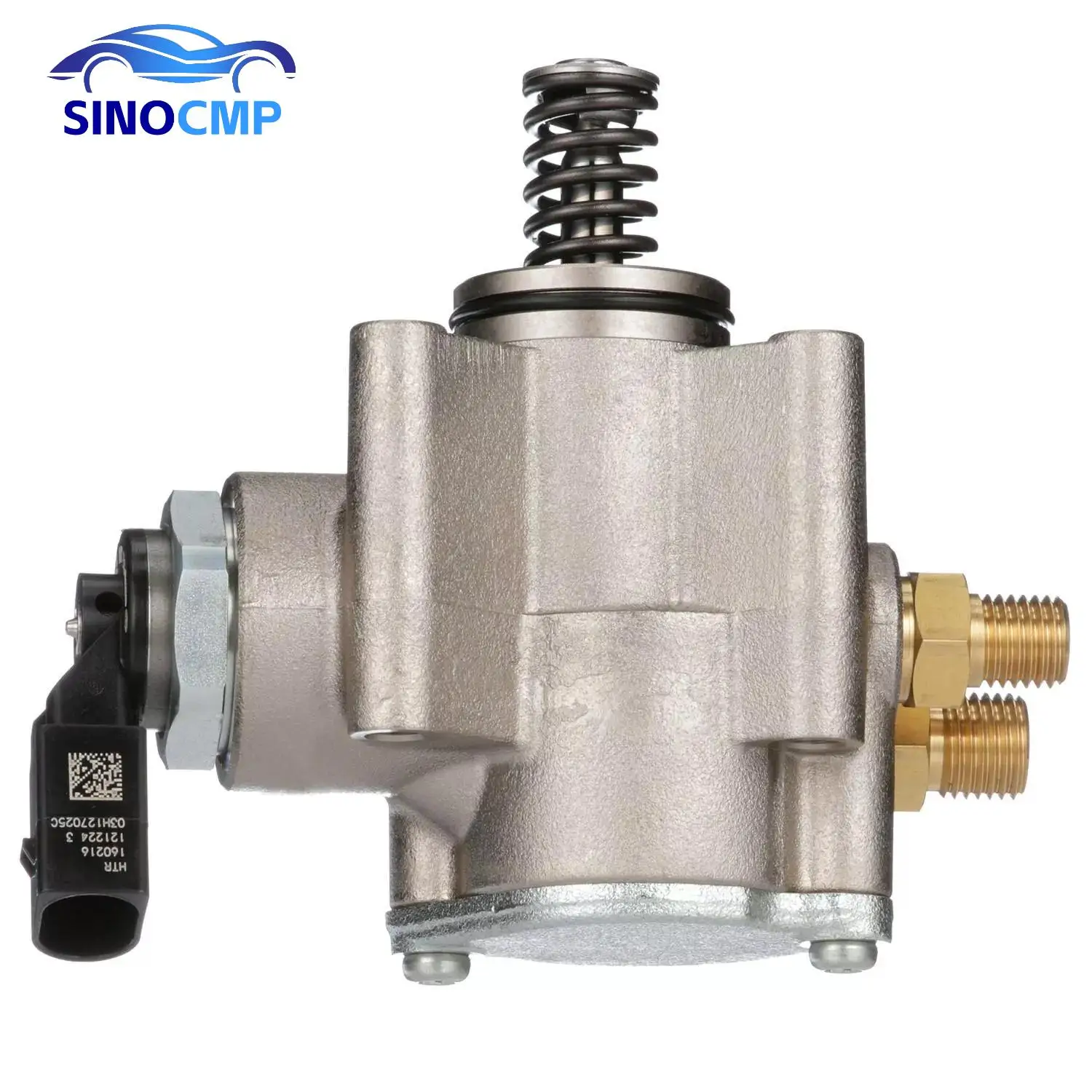 

HFS85303B High Pressure Fuel Pump For Audi Q7 Porsche Cayenne Volkswagen Touareg